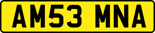 AM53MNA