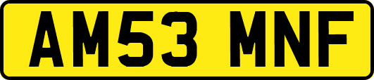 AM53MNF