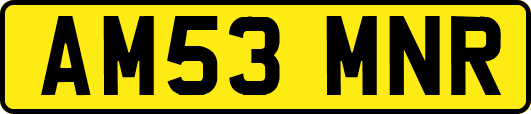AM53MNR