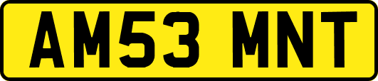 AM53MNT