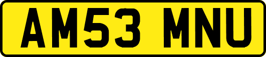 AM53MNU