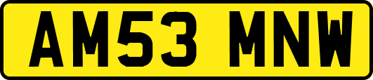 AM53MNW