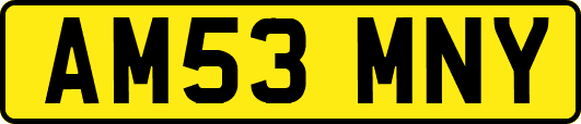 AM53MNY