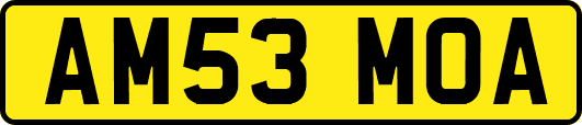 AM53MOA