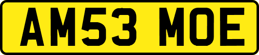 AM53MOE
