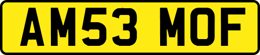 AM53MOF