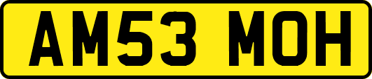 AM53MOH