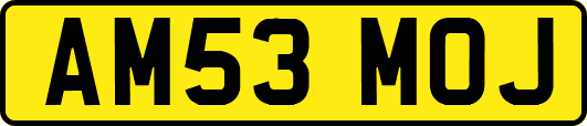 AM53MOJ