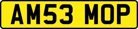 AM53MOP