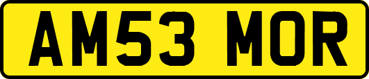 AM53MOR