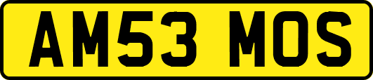 AM53MOS