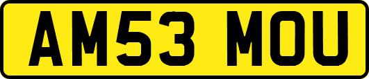 AM53MOU