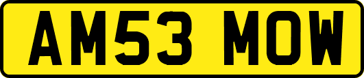 AM53MOW