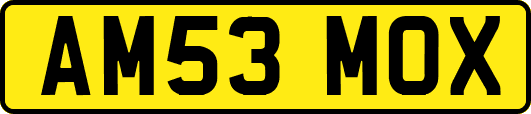 AM53MOX