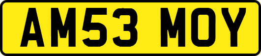 AM53MOY