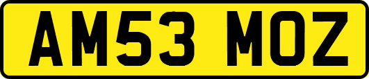 AM53MOZ