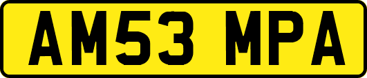 AM53MPA