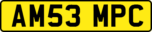 AM53MPC