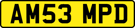 AM53MPD