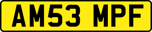 AM53MPF