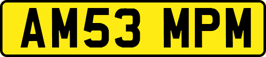 AM53MPM