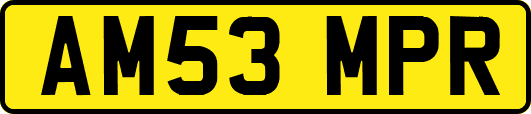 AM53MPR