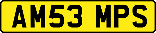 AM53MPS