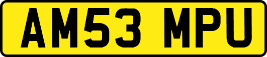 AM53MPU