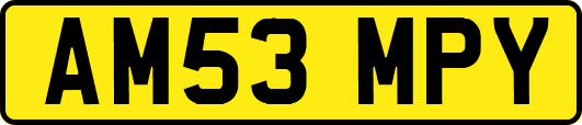 AM53MPY
