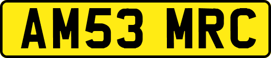 AM53MRC