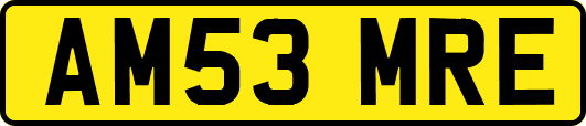 AM53MRE
