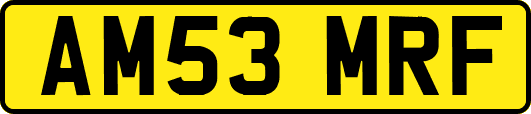 AM53MRF