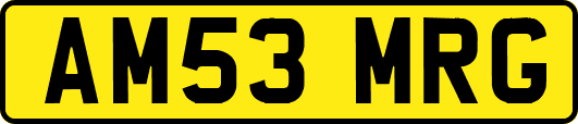 AM53MRG