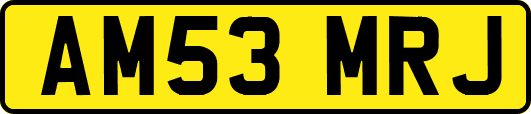 AM53MRJ