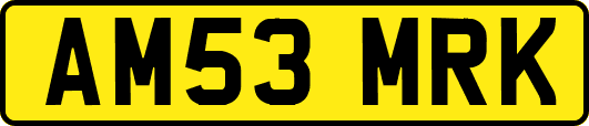 AM53MRK