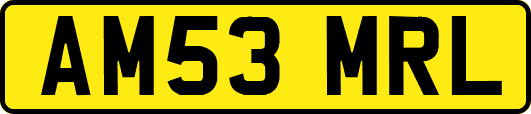 AM53MRL