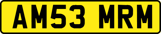 AM53MRM