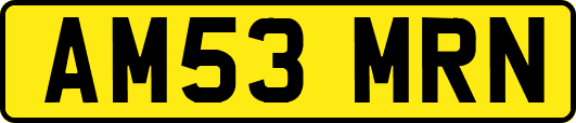 AM53MRN
