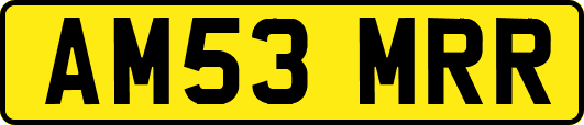 AM53MRR