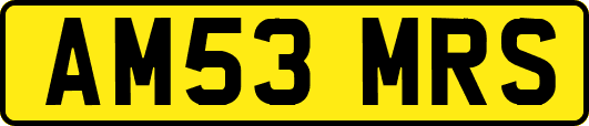 AM53MRS