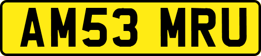 AM53MRU