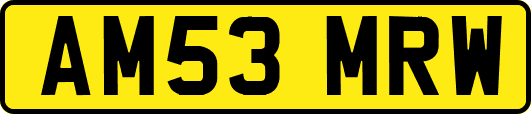 AM53MRW