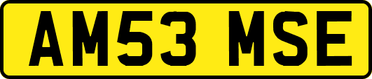 AM53MSE