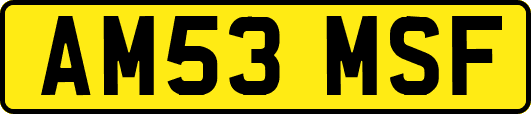 AM53MSF