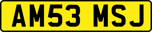 AM53MSJ