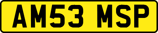 AM53MSP