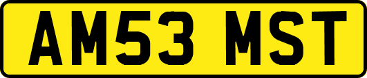 AM53MST