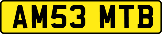 AM53MTB