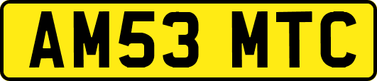 AM53MTC