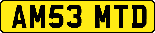 AM53MTD